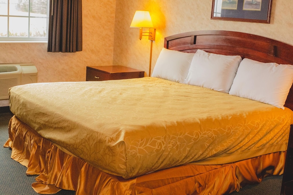 Colfax Inn 29/58