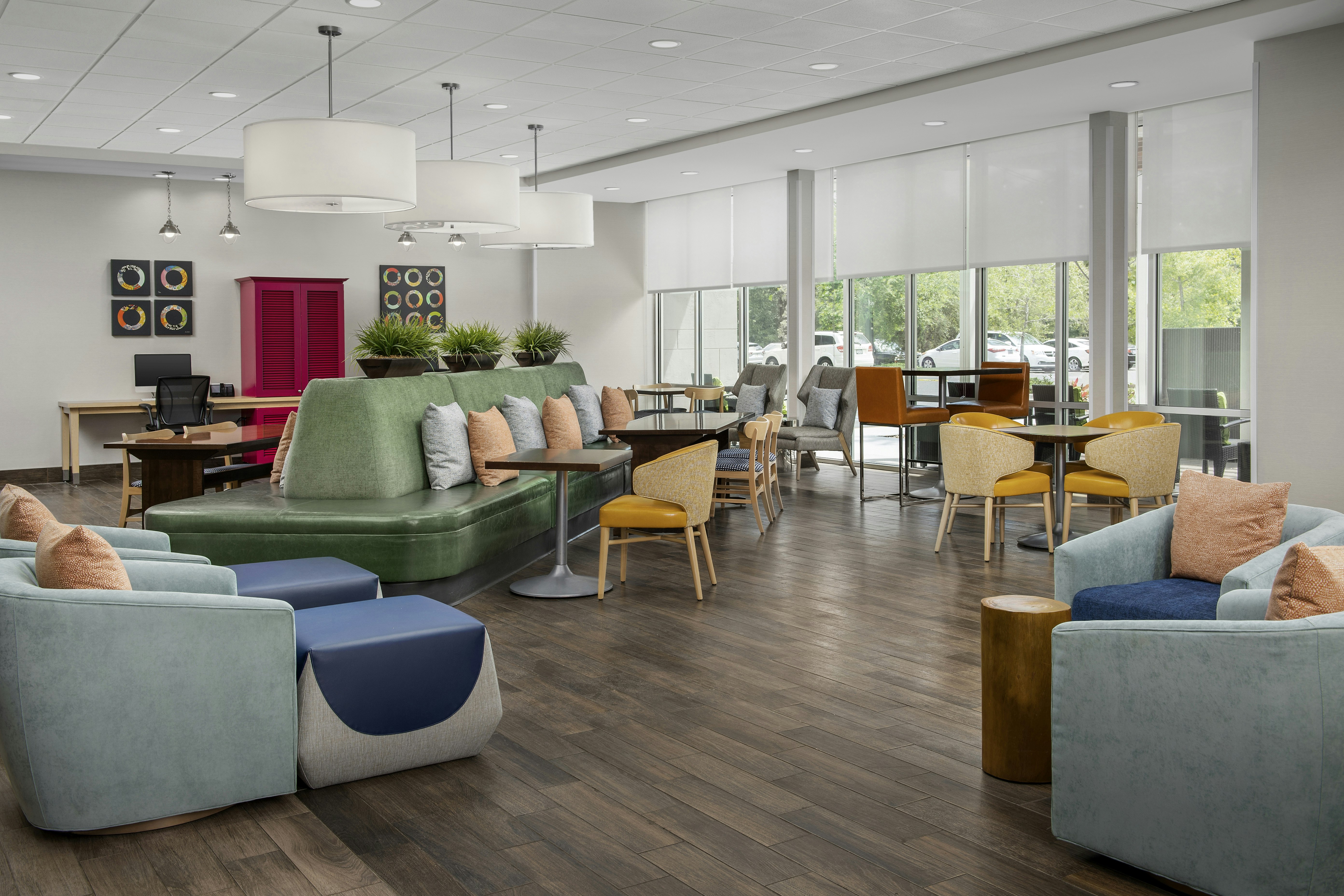 Home2 Suites By Hilton Summerville 8/14