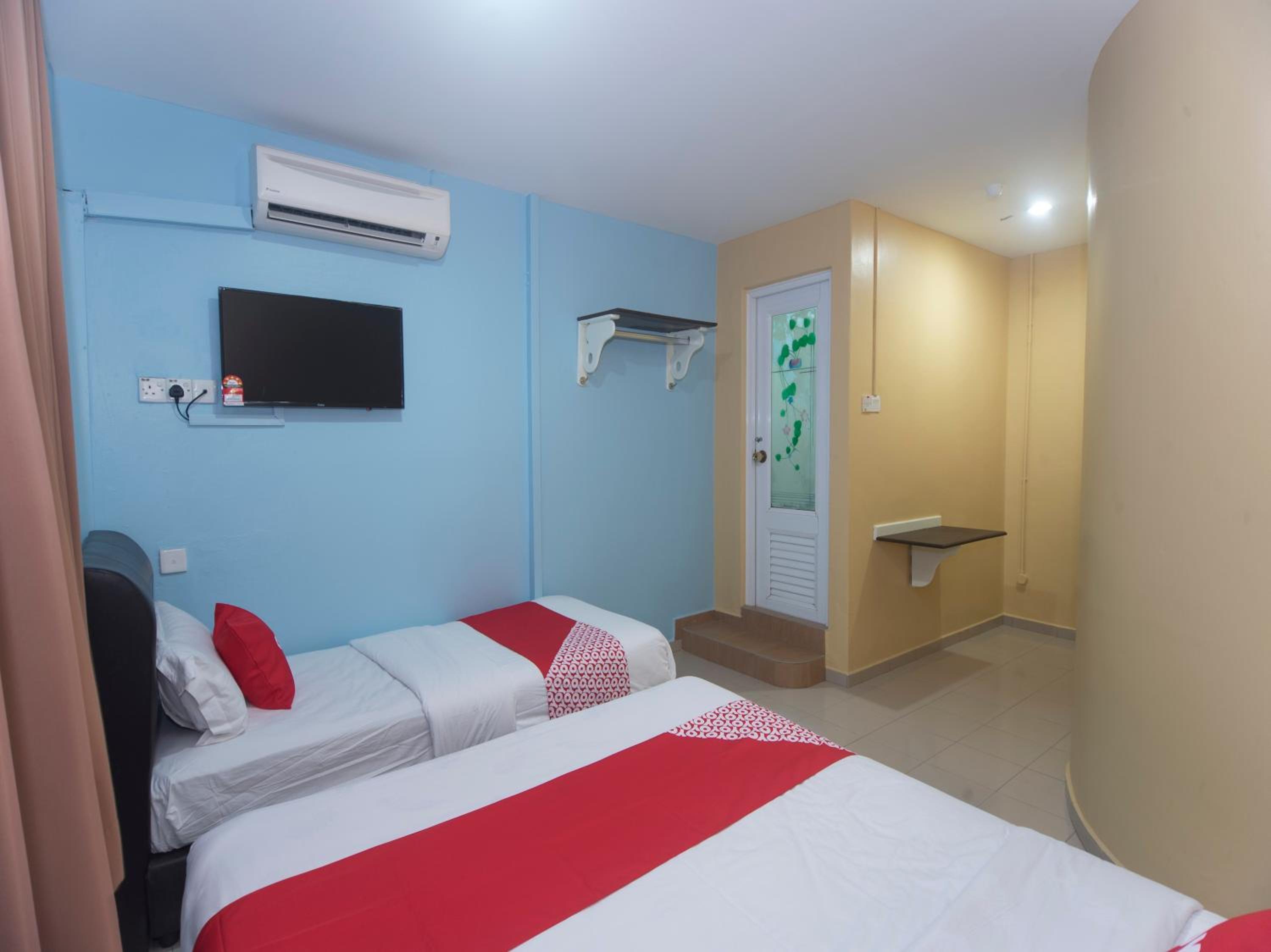 Hotel O Rafik Ali Motel 20/64