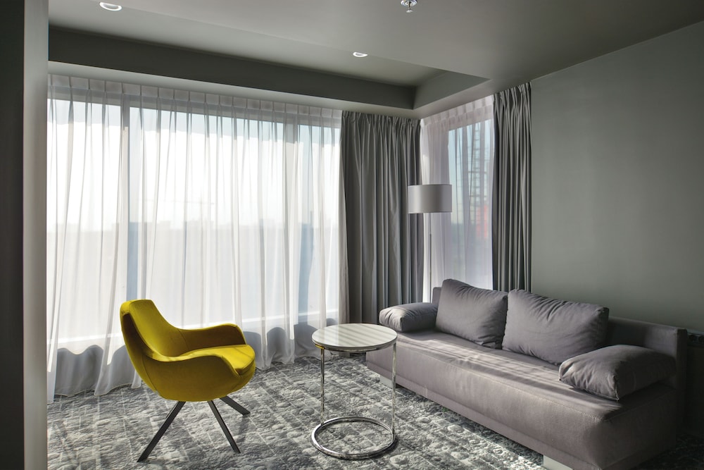 ibis Bucharest Politehnica 20/41