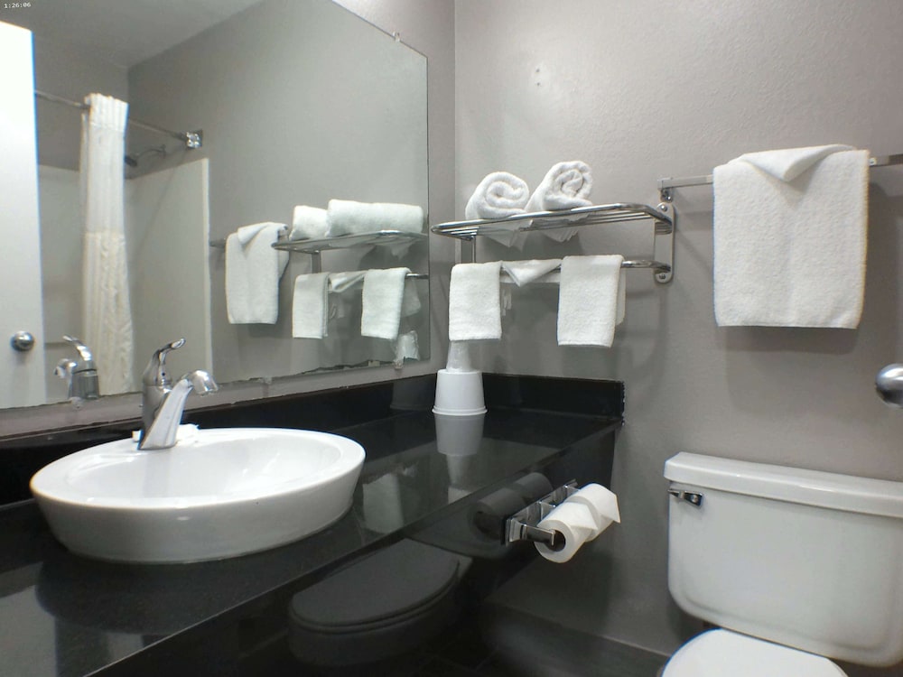 Motel6 Winslow, AZ 59/60