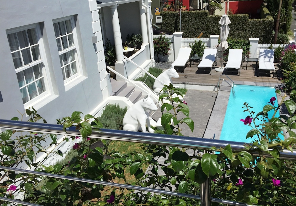 Dysart Boutique Hotel 2/50