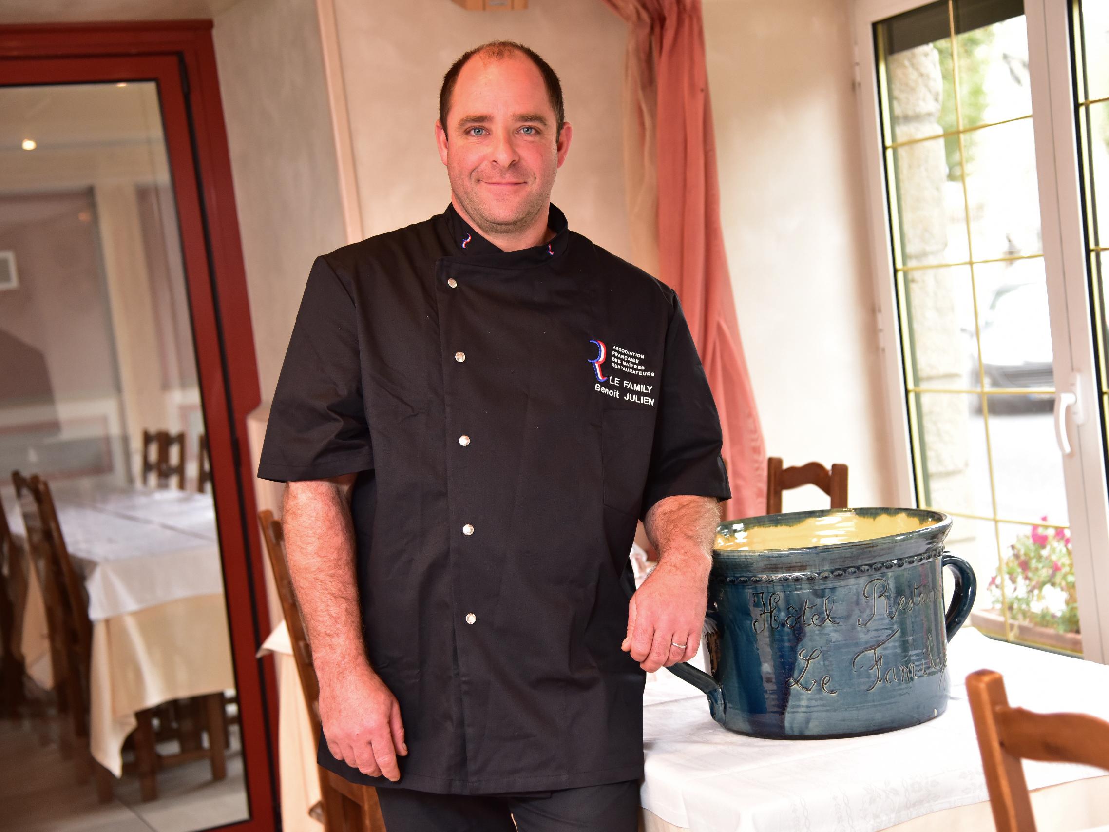 LOGIS HOTEL RESTAURANT FAMILY AND SPA 4/26