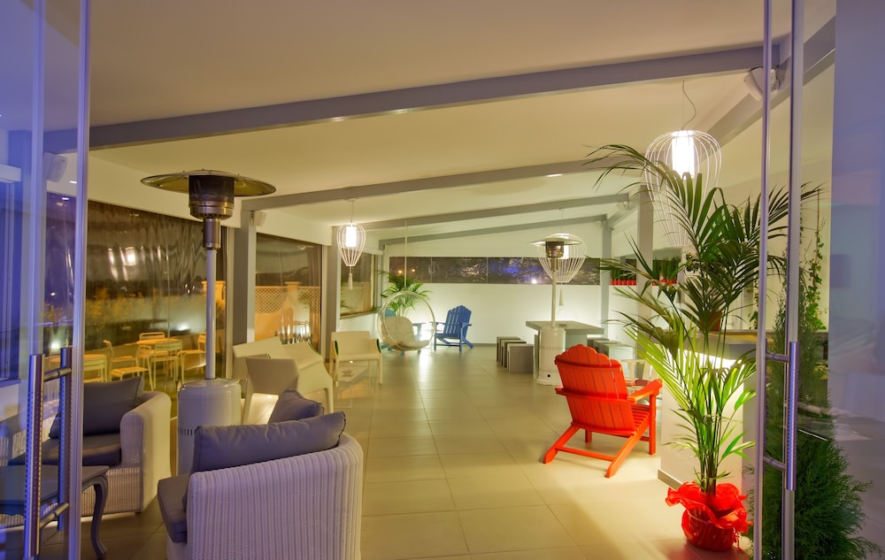 Spicy Hotel Sorrento photo4