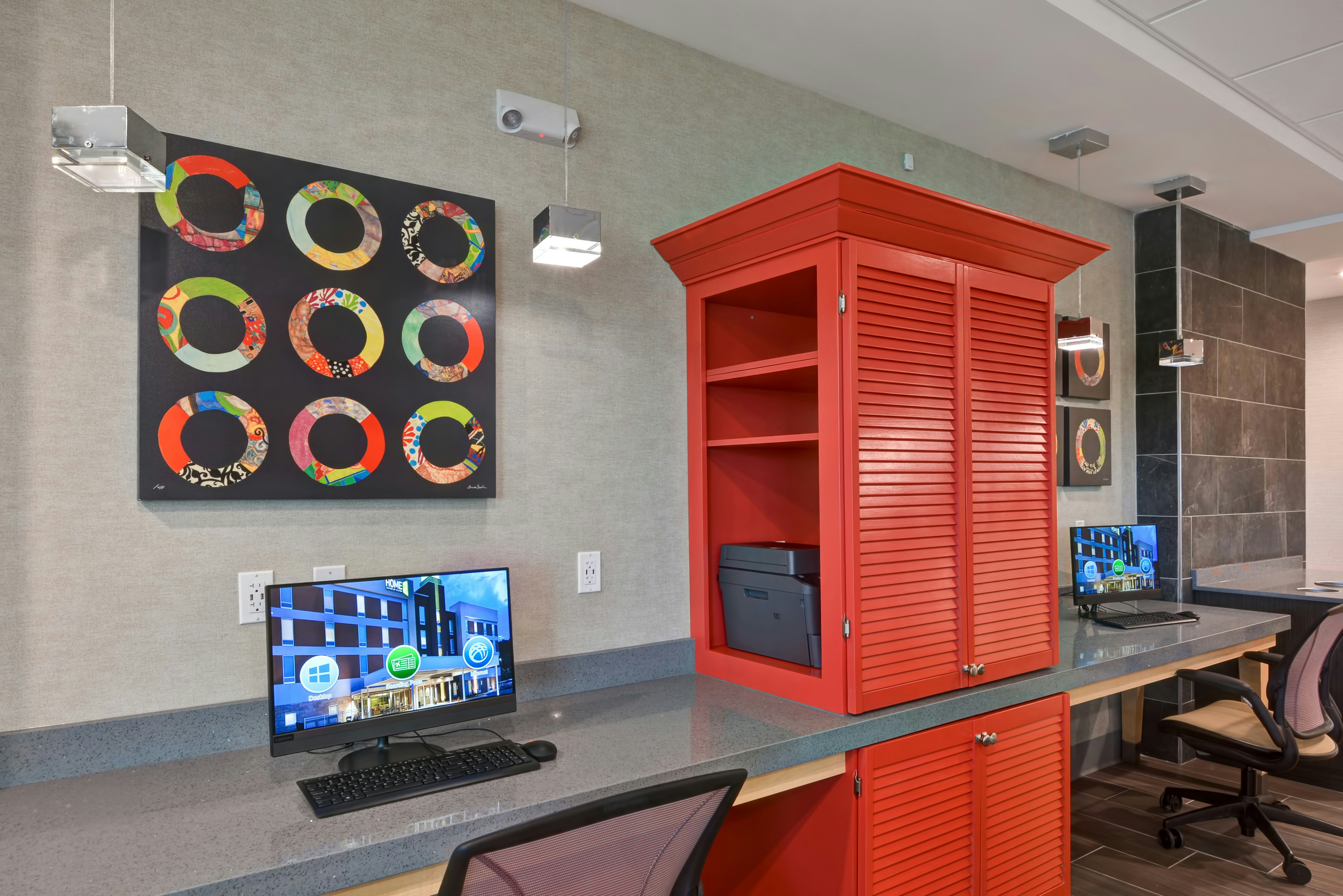 Home2 Suites By Hilton La Porte 59/60