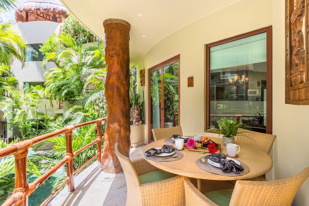 Maya Villa Condo Hotel Beach Club 39/49