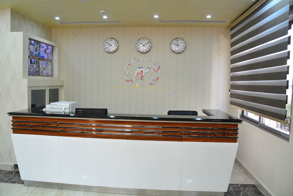 Al Jamal Hotel 7/50