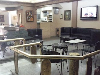 Oasis Hotel Heliopolis 36/48