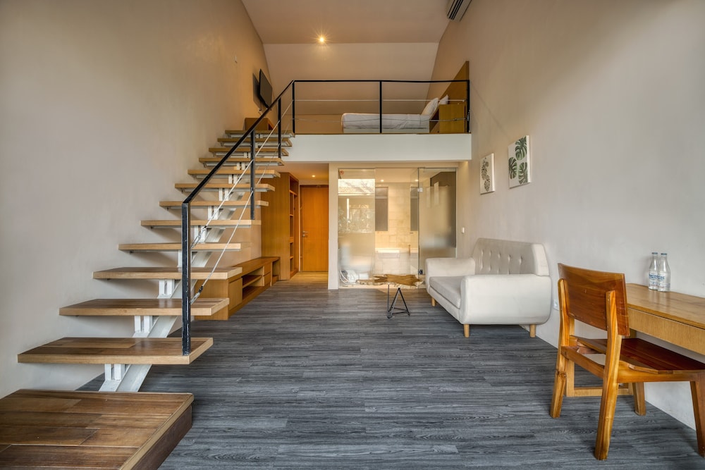 Sunrise Suite Kerobokan 27/50