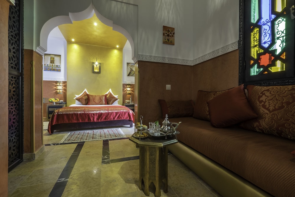 Riad Nesma Suites & Spa 29/50