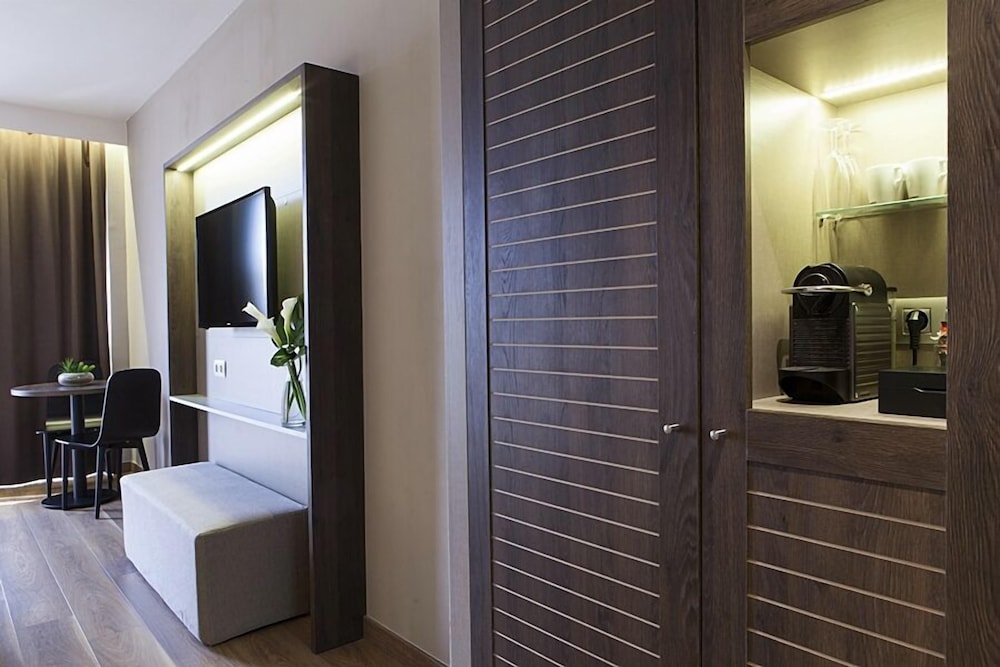 Hotel America Barcelona 39/82