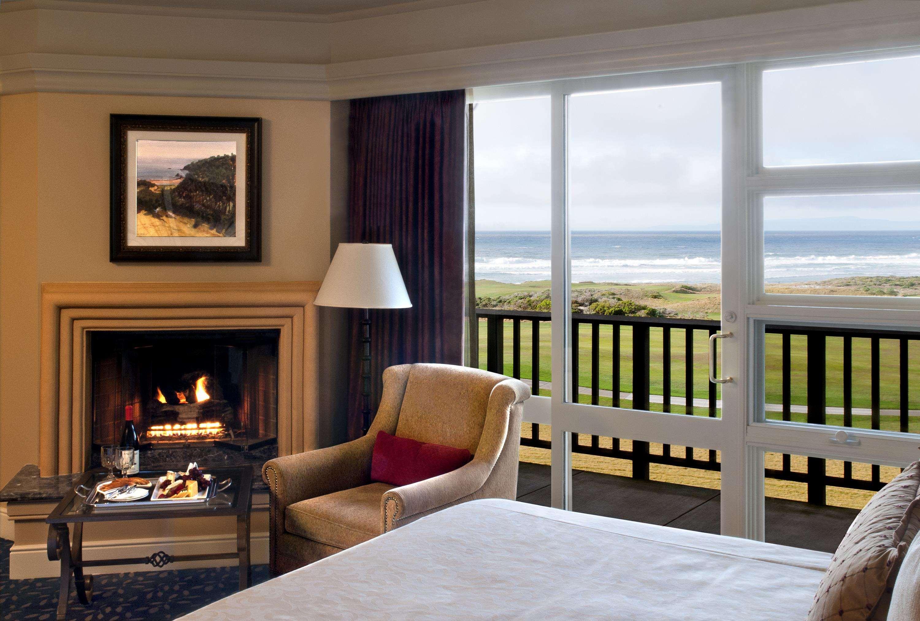 The Inn at Spanish Bay Pebble Beach 26/55