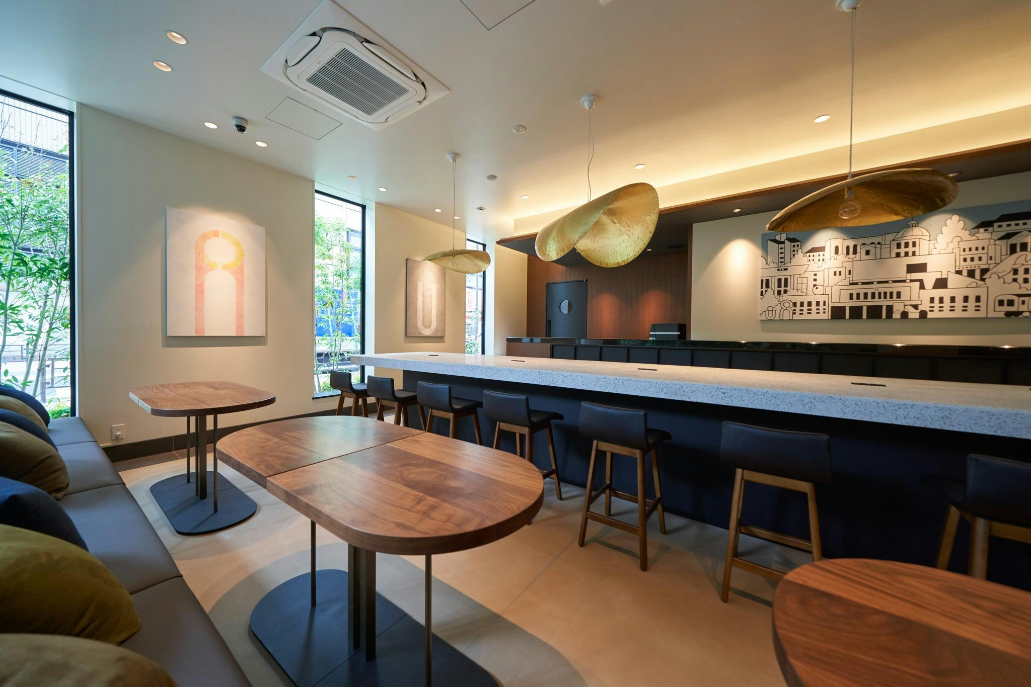 Hotel Resol Ueno 10/11