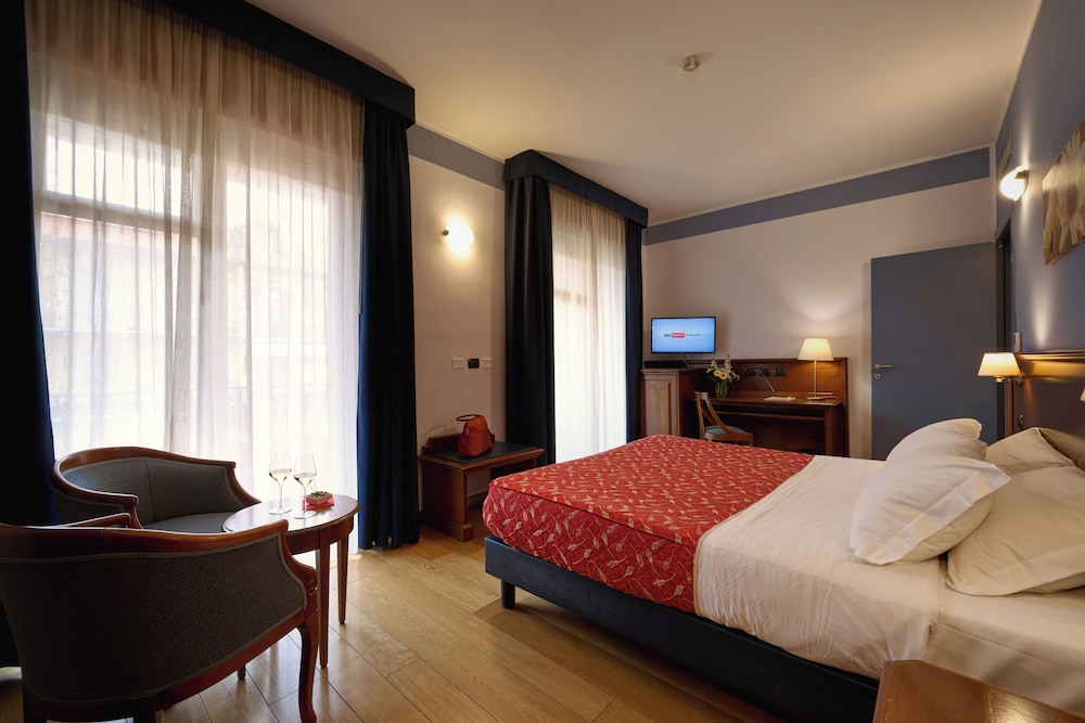 Hotel Residence Torino Centro 17/60