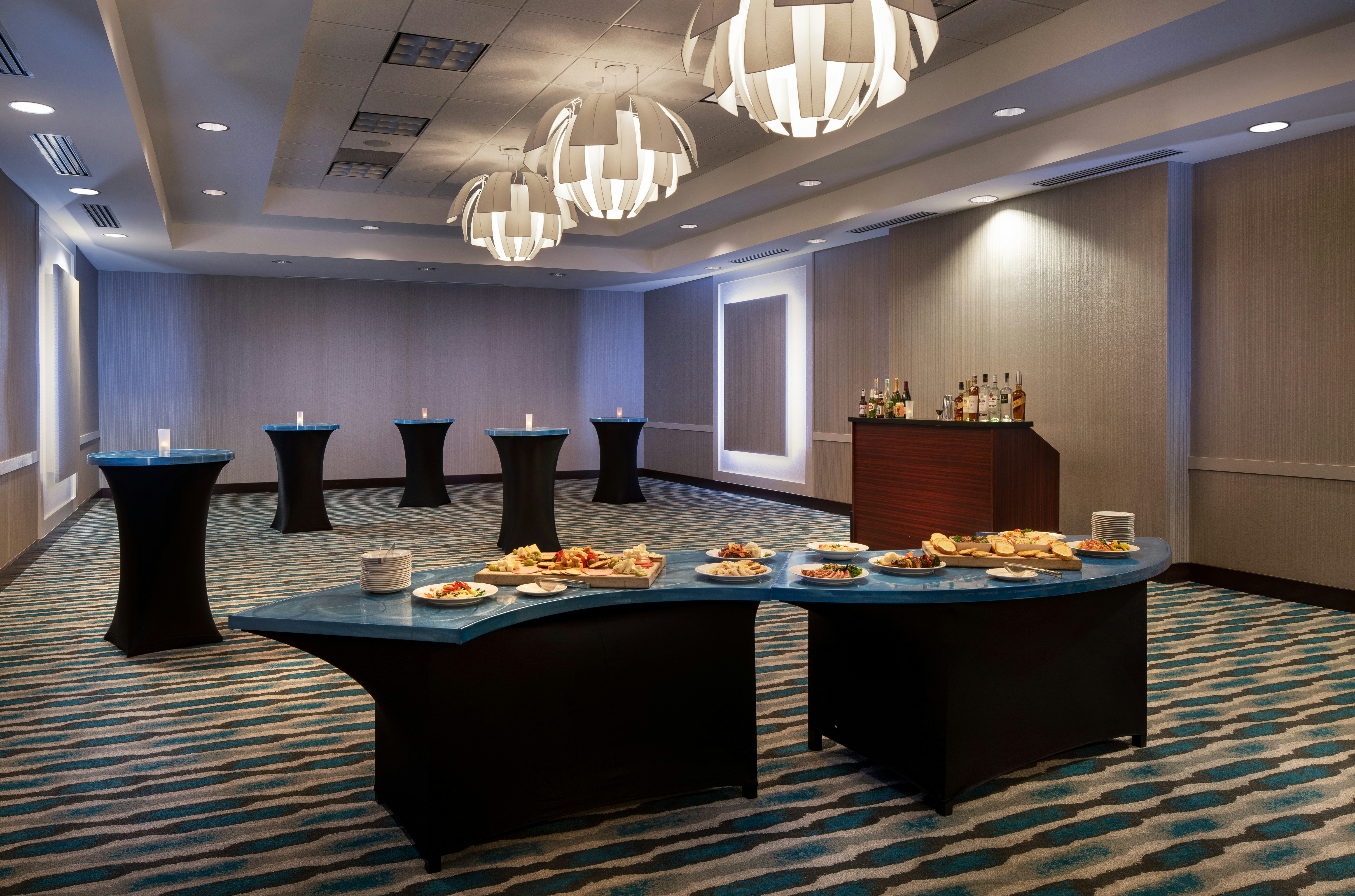 Hilton Garden Inn Cherry Creek 56/62