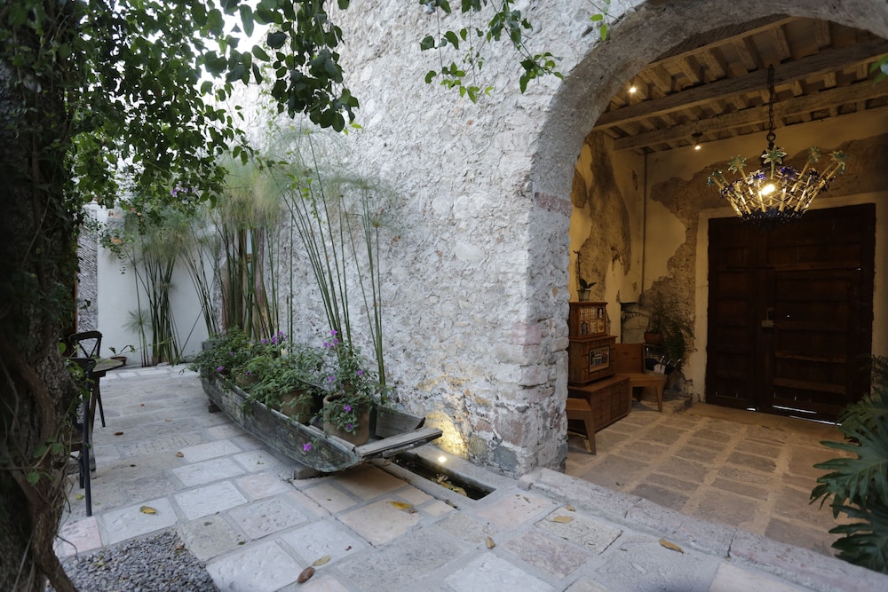 Orchid House San Miguel de Allende 26/50