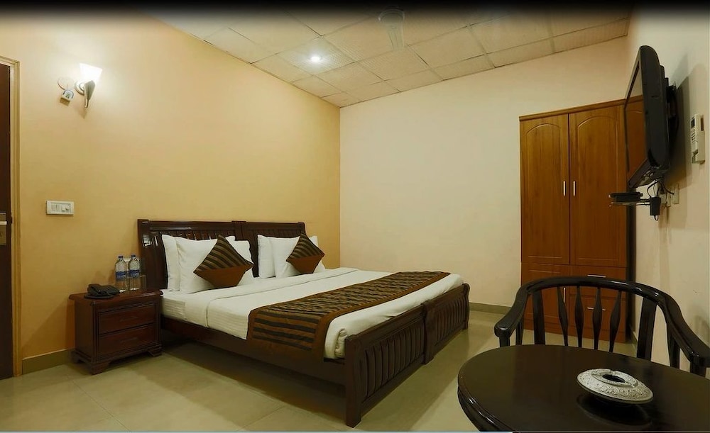 Hotel Green Lotus Dwarka 10/32