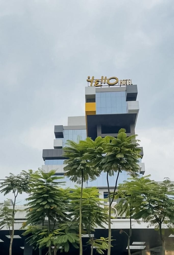 Yello Hotel Paskal Bandung 7/41