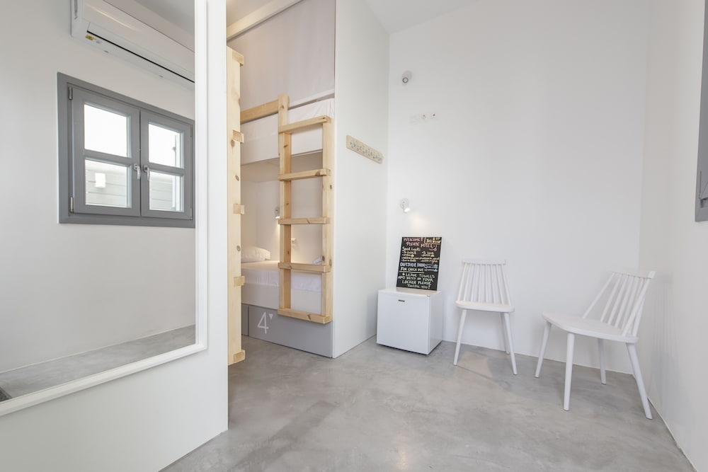 Bedspot Hostel 21/46