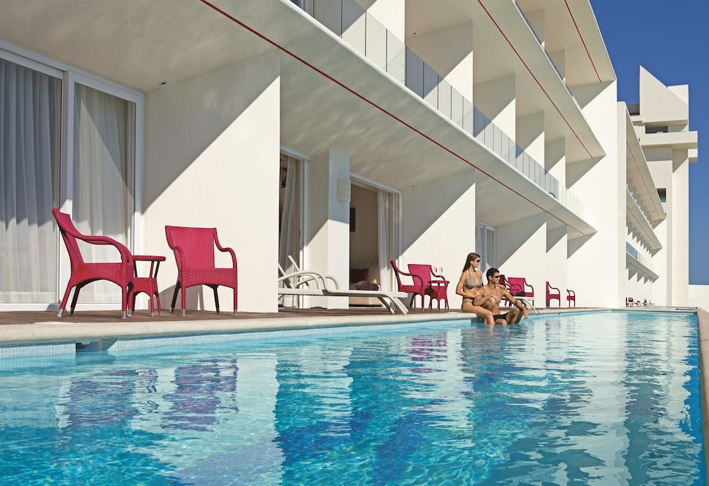 Secrets Huatulco Resort & Spa - Adults Only - All Inclusive 5/65