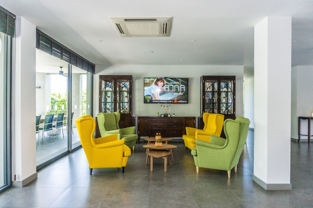 The Sala Pattaya 55/69