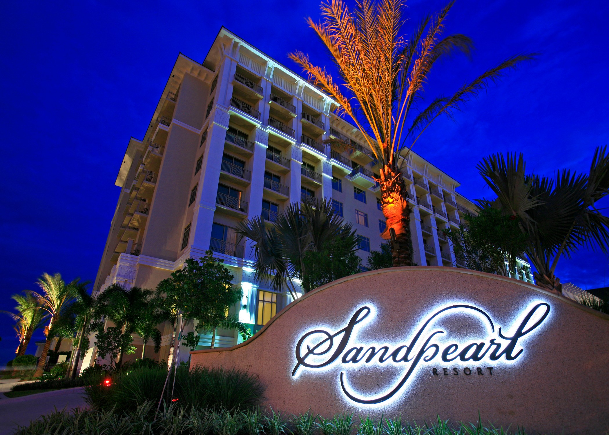 Sandpearl Resort 1/50