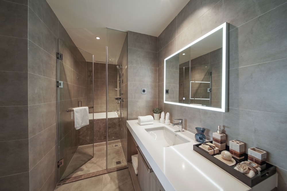 KEYPAI HOTEL (Baoneng Guangzhou Arena) 49/50