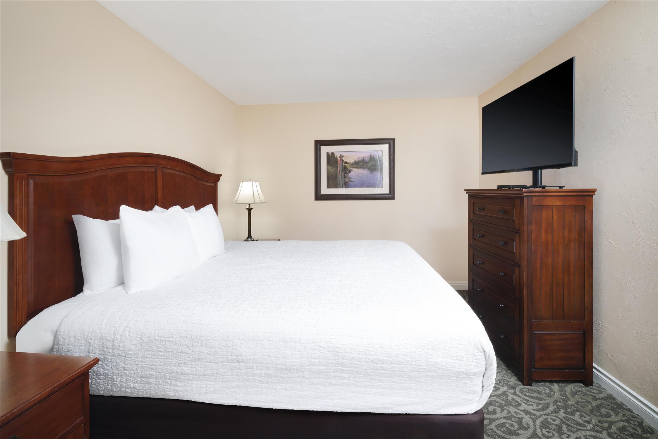 Best Western Country Lane Inn Juneau 21/60