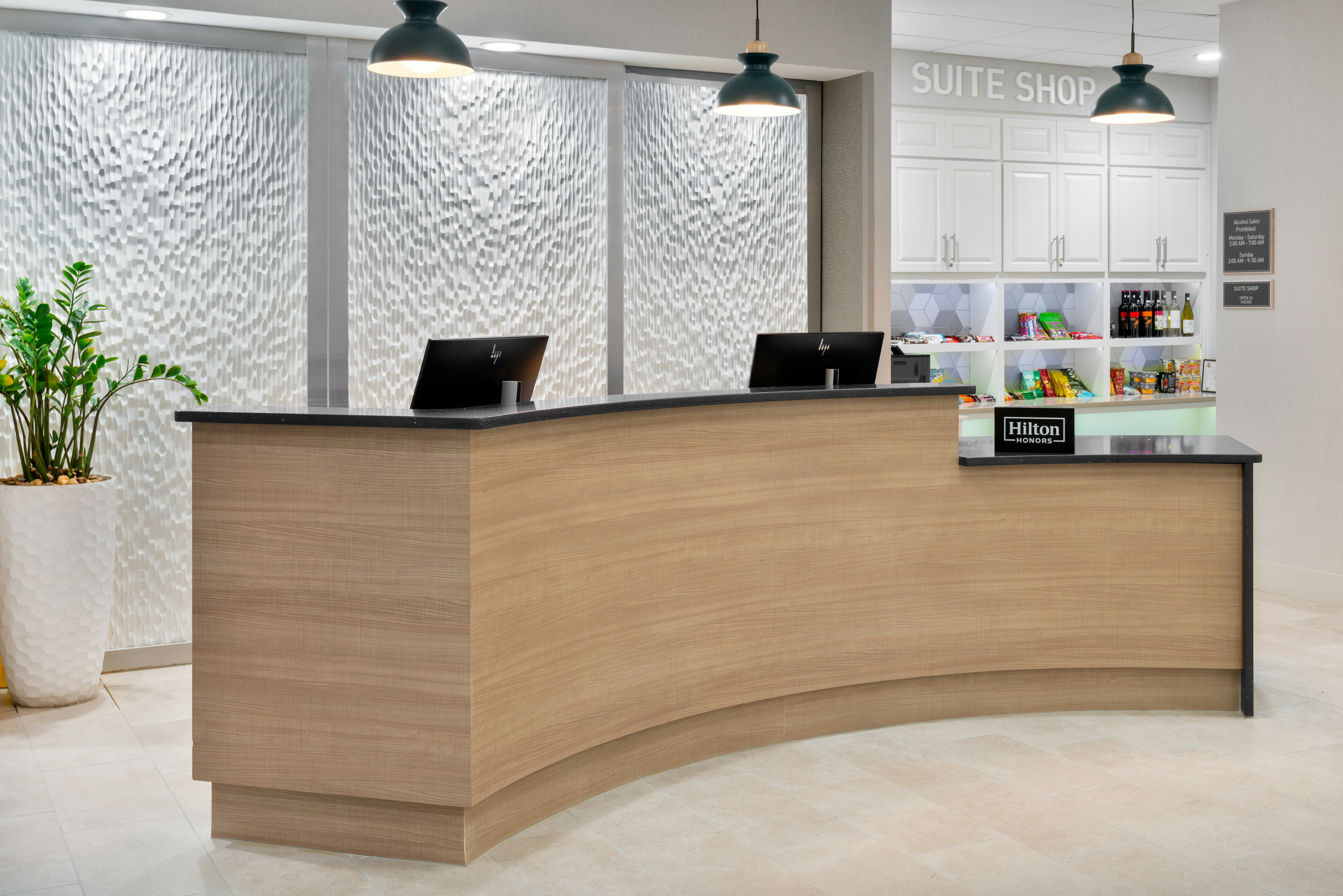 Homewood Suites by Hilton Orlando-Nearest to Univ Studios 3/30