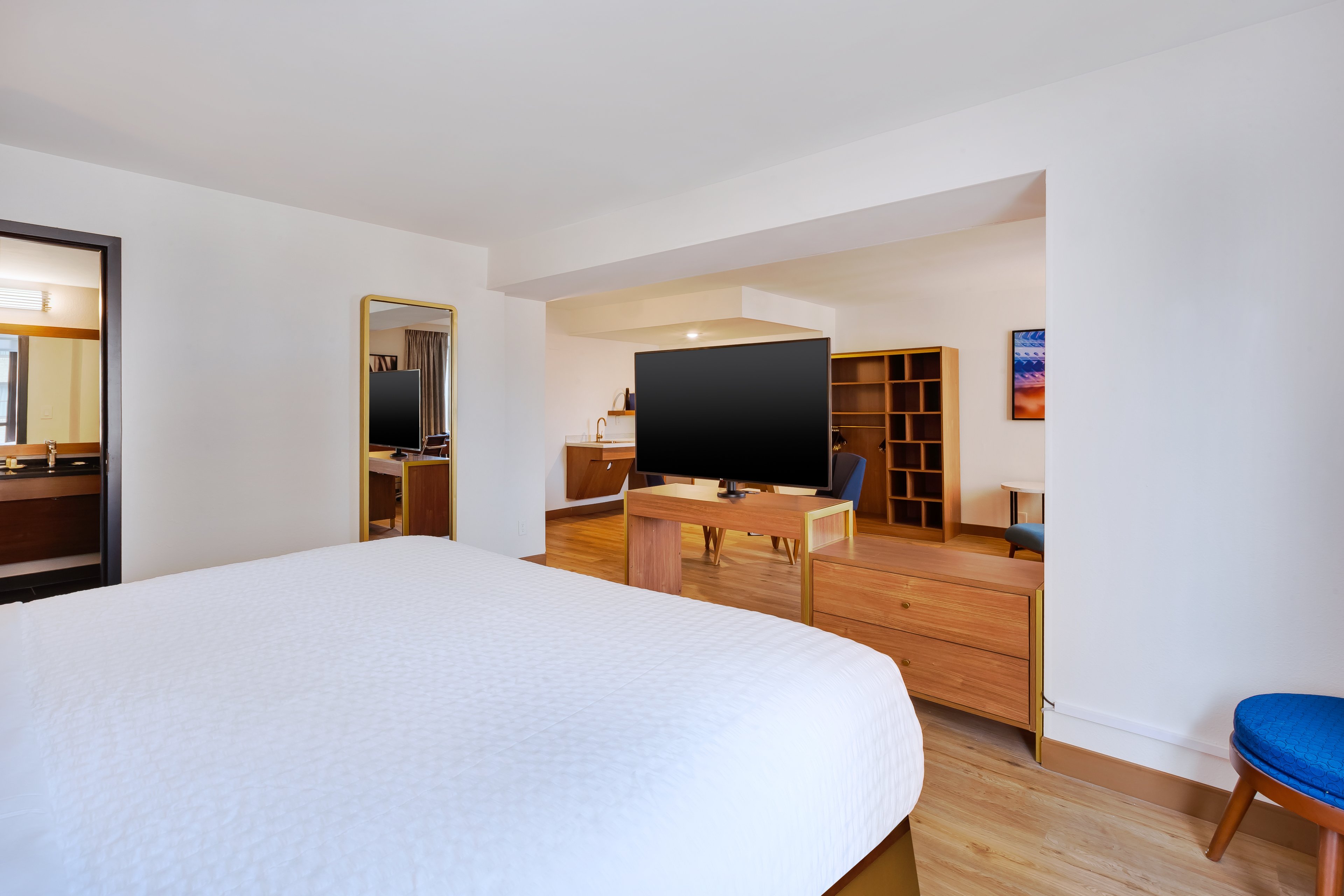 Hotel Indigo Detroit Downtown 29/71