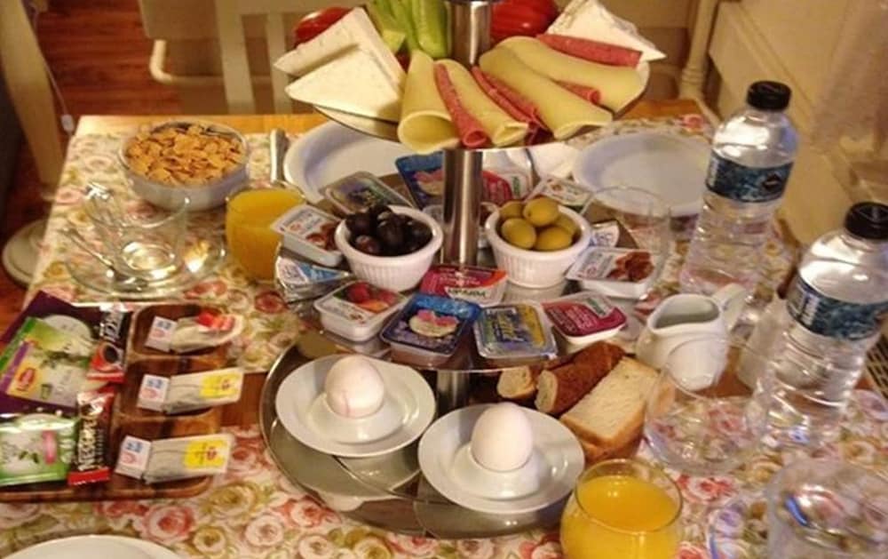 Hotel Taksim Home 28/38