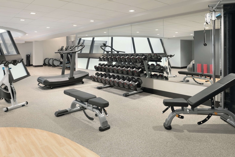 Hilton Grand Vacations Club Chicago Magnificent Mile 21/37