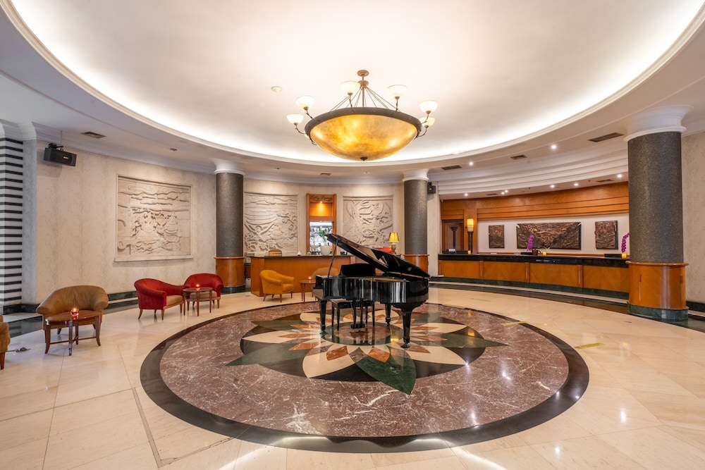 ARTOTEL Suites Aquila - Bandung 36/50