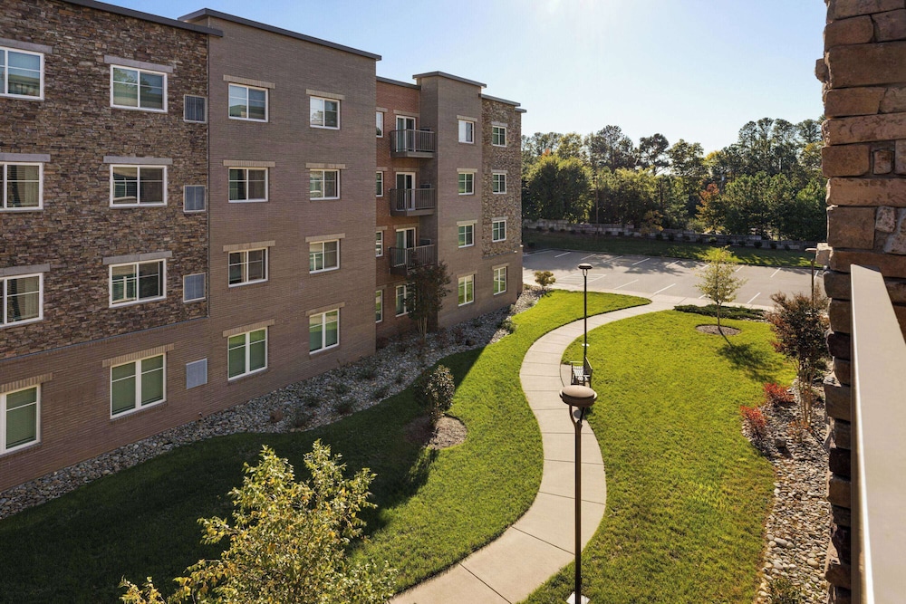 WaterWalk Extended Stay by Wyndham Raleigh - RTP 57/61