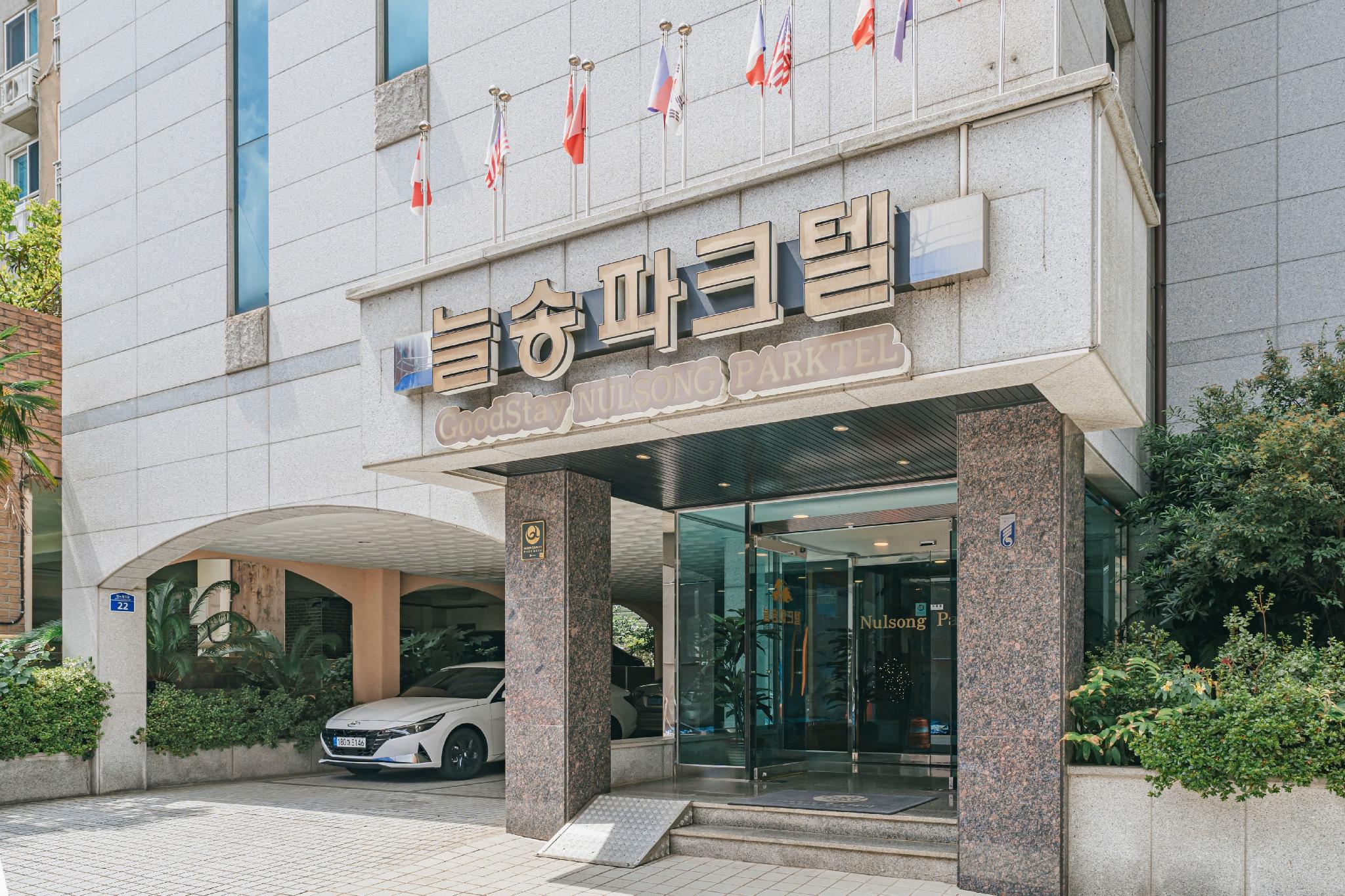 Goodstay Nulsong Parktel 6/28