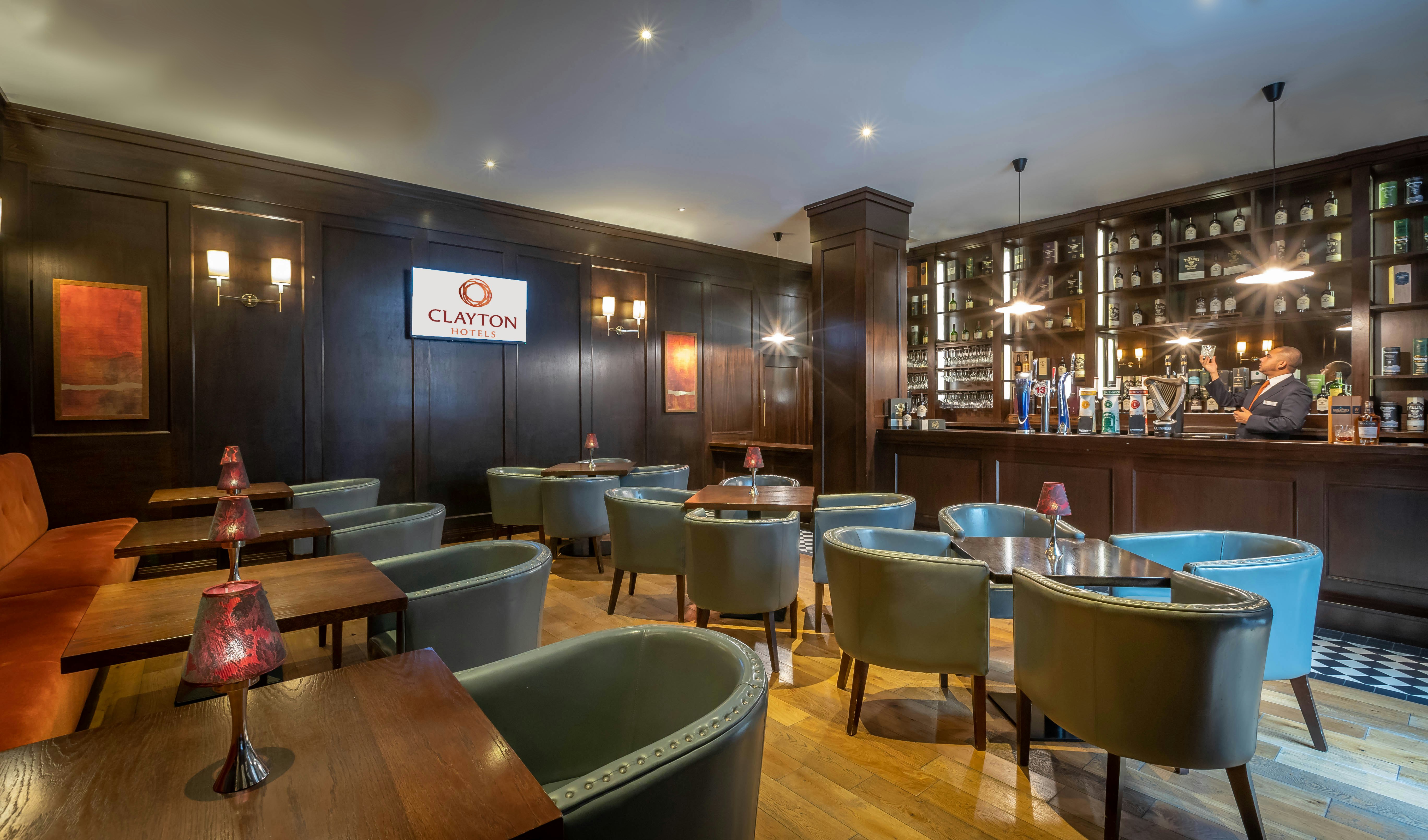 Clayton Hotel Dublin Airport 16/29