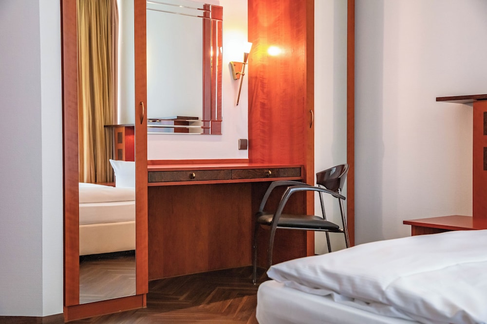 Muggelseeperle Hotel & Conference Berlin 14/50
