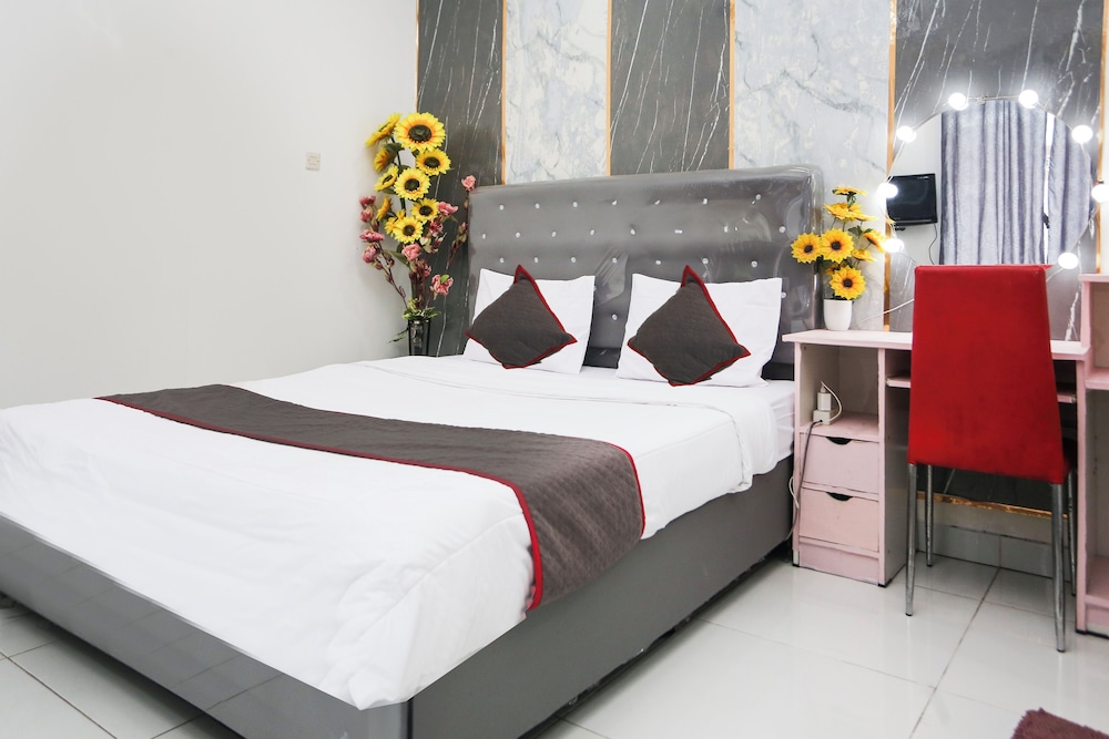 Hotel O Bogor Kota Near Istana Bogor Formerly Ciomas Residence 23/39