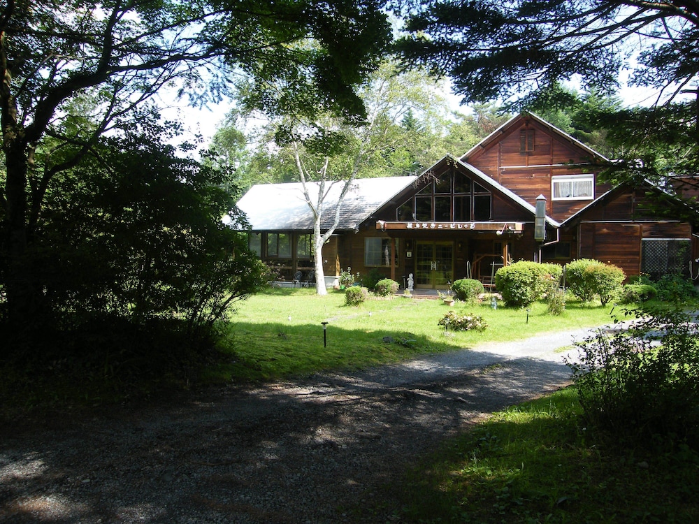 Karuizawa Sunny Village 44/50