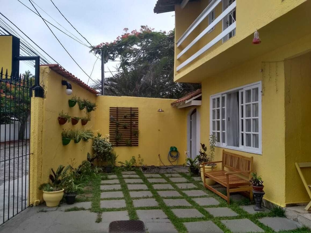 Btuga Guest House 7/44