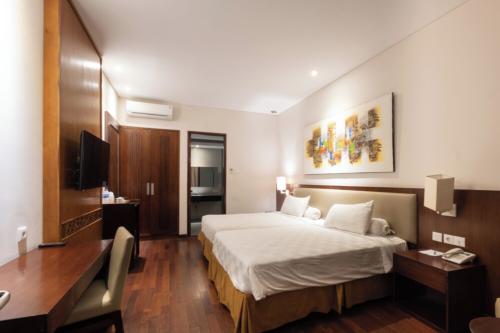 Rumah Kito Jambi Hotel 21/33