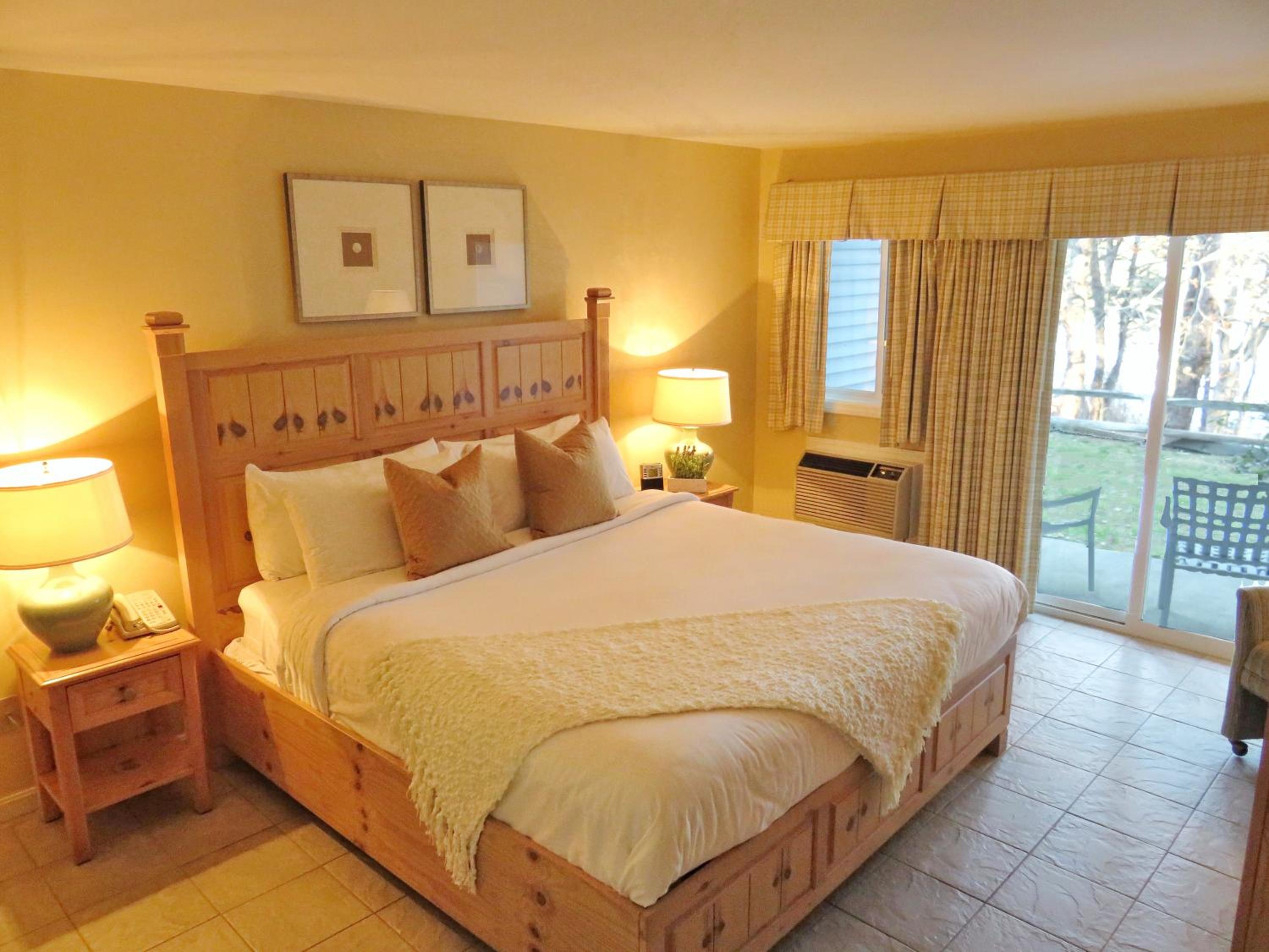 1 Bedroom, Village, Villa