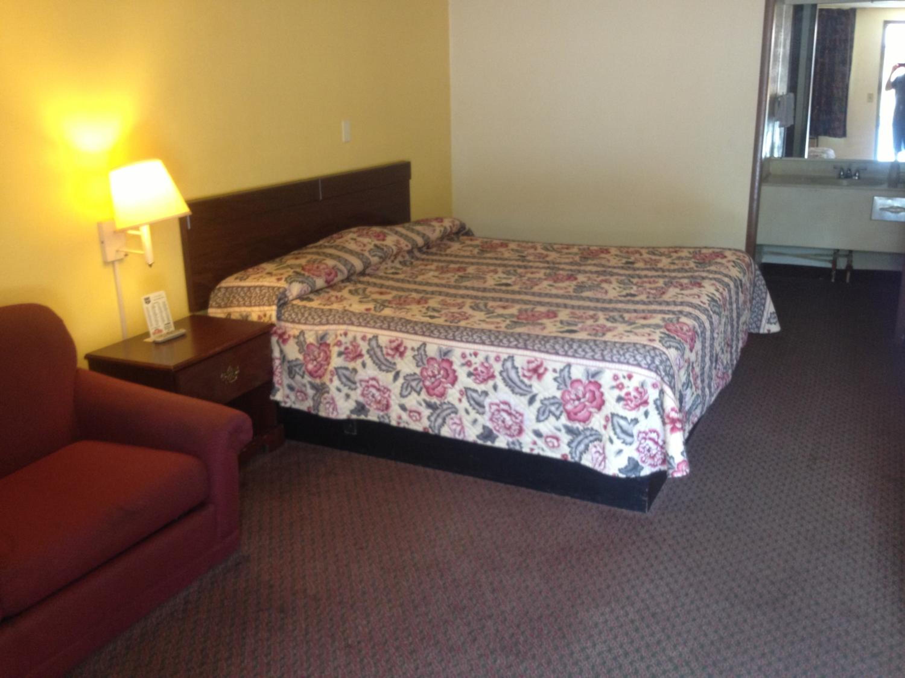 Guest Inn Lebanon (Ohio) 21/41