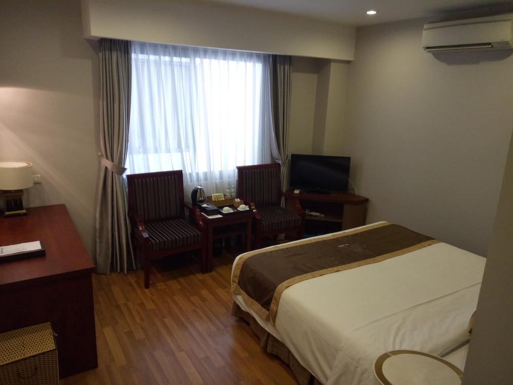 Hanoi Gallant Hotel 15/66