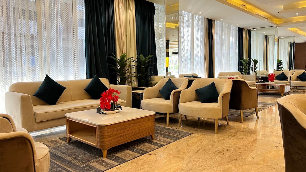 فندق برادايس ان جدة(Paradise Inn Jeddah) 138/152