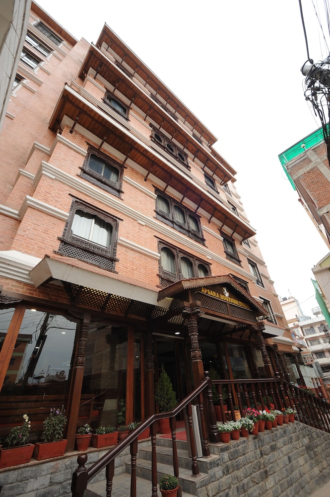 Apsara Boutique Hotel 5/91