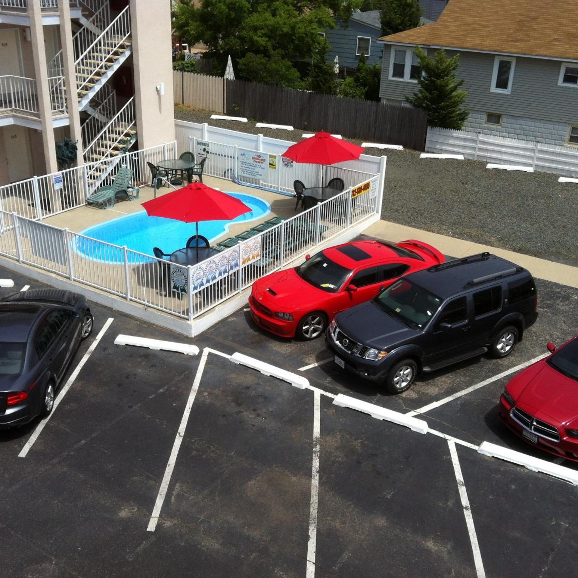 Bay Breeze Motel 19/28