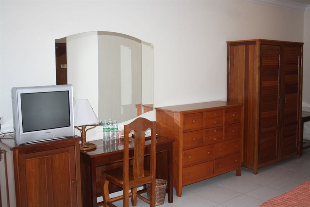 Don Bosco Hotel School 47/60