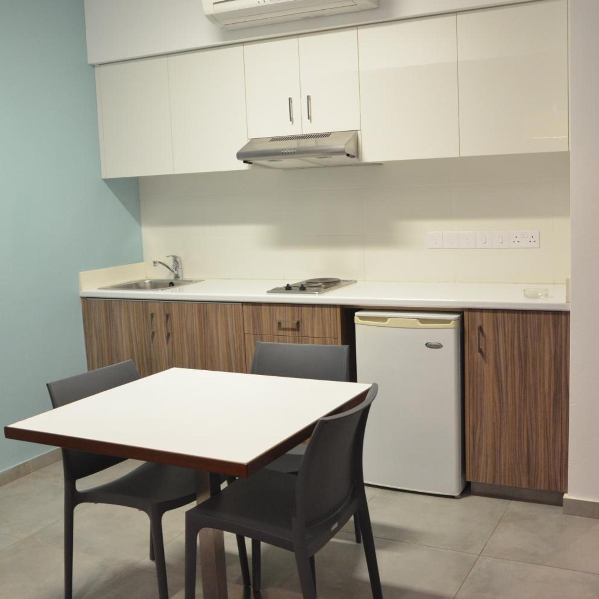 Sweet Memories Hotel Apartments 32/50