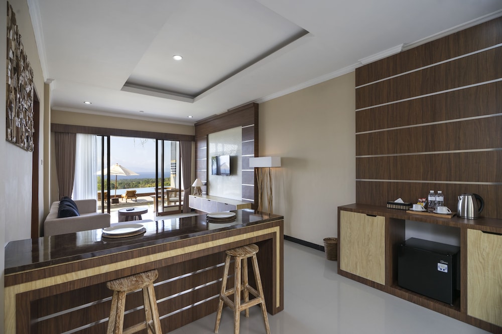 Semabu Hills Hotel Nusa Penida - Bali 25/50